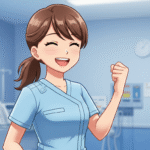 看護師さん